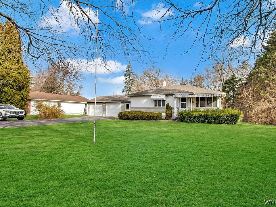5623 Leete Rd, Lockport, NY 14094 Zillow
