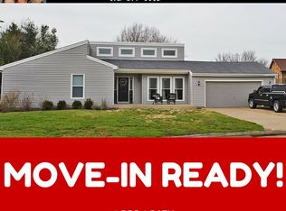 413 Tarn Ct, Henderson, KY 42420