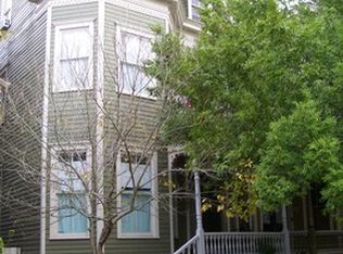 107 E Park Ave APT 1, Savannah, GA 31401