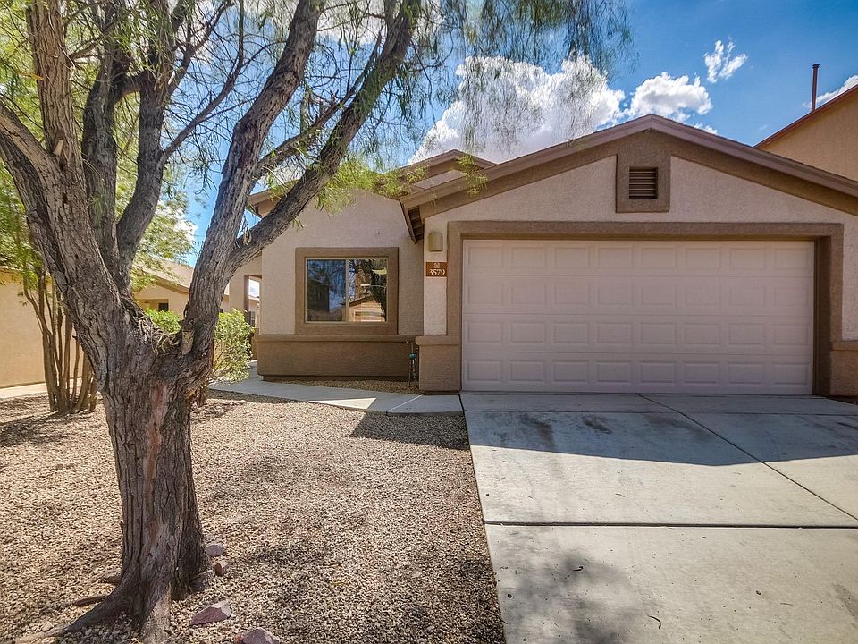 1st image of 3579 W Center Mountain Way