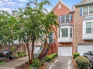 110 Stuart Castle Way SE #25, Smyrna, GA 30082