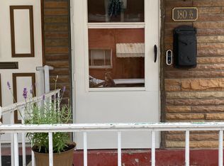 180 1/2 46th St, Pittsburgh, PA 15201