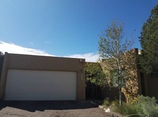 2536 Tramway Terrace Ct NE, Albuquerque, NM 87122