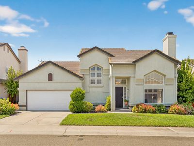 8529 Giverny Cir, Antelope, CA, 95843