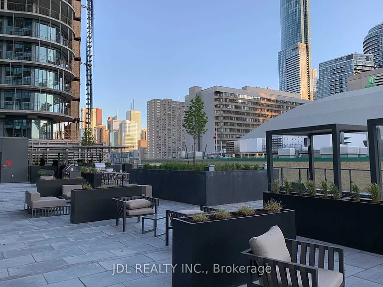 85 Wood St #816 — Photo 9