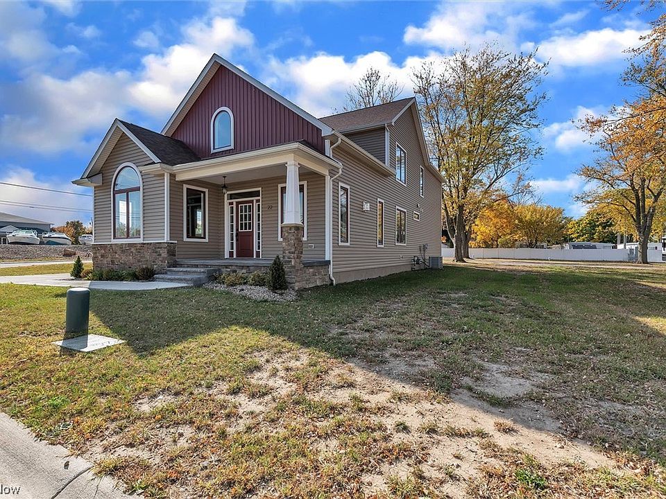 22 Gone Fishin, Lakeside Marblehead, OH 43440 Zillow