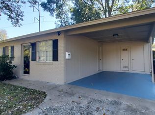 1606 Marlar Dr, Sherwood, AR 72120
