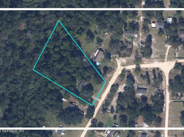 1898 GENTLE BREEZE Road, Middleburg, FL 32068