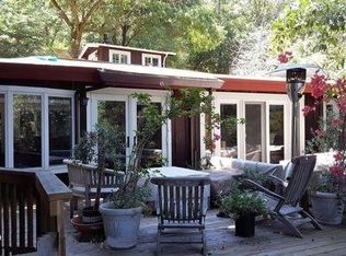 289 Camino Pablo, Orinda, CA 94563