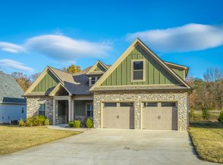 135 Idlerock Dr, Flintstone, GA 30725