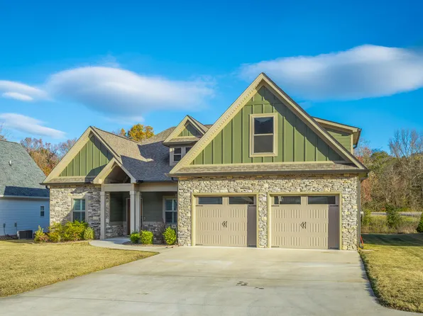 135 Idlerock Dr, Flintstone, GA 30725