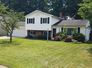 5558 Hopkins Rd, Mentor, OH 44060