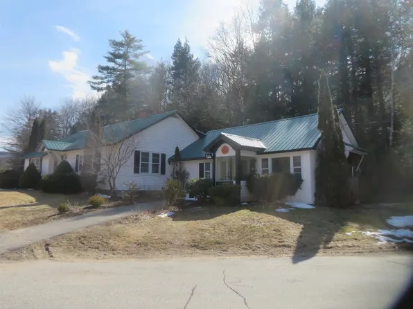 1668 Daniel Webster Highway, Woodstock, NH 03293