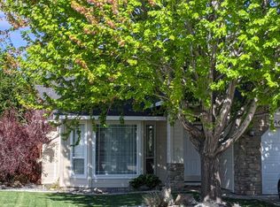 6085 S Mandolin Way, Boise, ID 83709