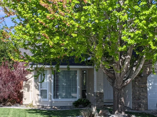 6085 S Mandolin Way, Boise, ID 83709