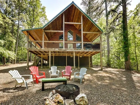 83 Rock Hill Cir, Broken Bow, OK 74728