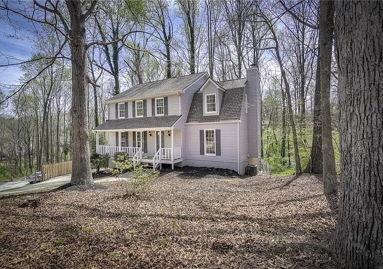 155 County Cork Dr SW — Photo 22