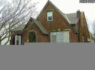 17713 Valleyview Ave, Cleveland, OH 44135