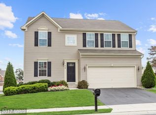 210 Chimney Oak Dr, Joppa, MD 21085