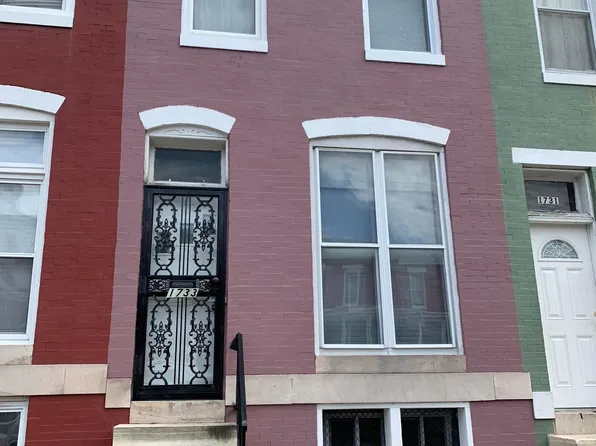 1733 Braddish Ave, Baltimore, MD 21216