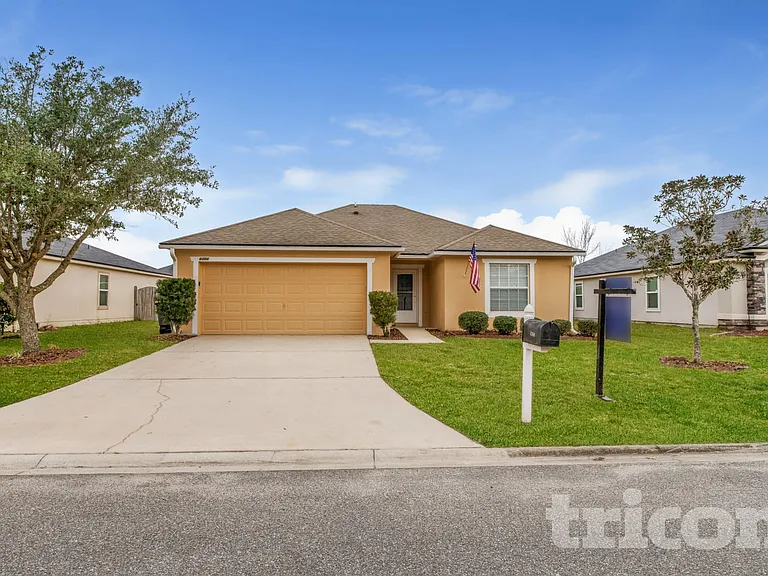 6300 Rolling Tree St — Photo 1