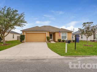 6300 Rolling Tree St, Jacksonville, FL 32222