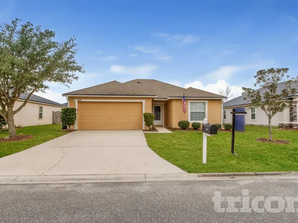 6300 Rolling Tree St, Jacksonville, FL 32222