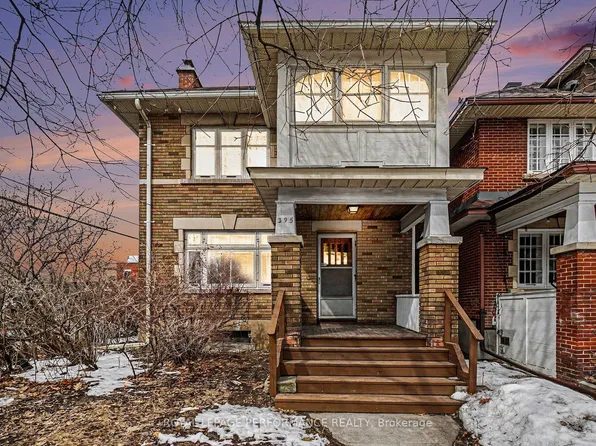 395 2nd Ave, Ottawa, ON K1S 2J3