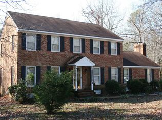 6422 Centerville Rd, Williamsburg, VA 23188