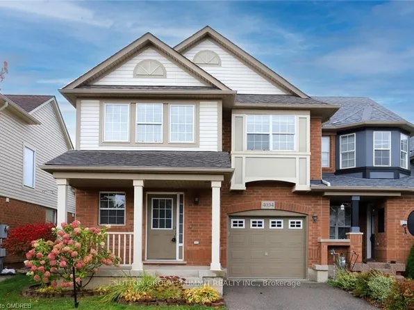 4034 Donnic Dr, Burlington, ON L7M 0A7