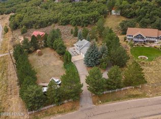 451 N Radford Ln, Eden, UT 84310