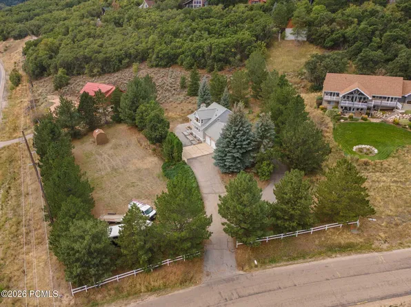 451 N Radford Ln, Eden, UT 84310