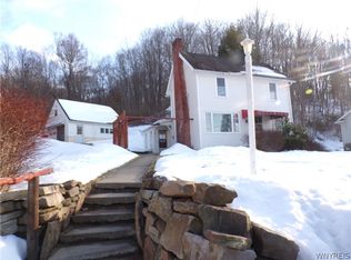 829 S Union St, Olean, NY 14760