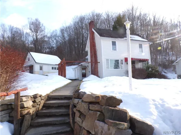 829 S Union St, Olean, NY 14760