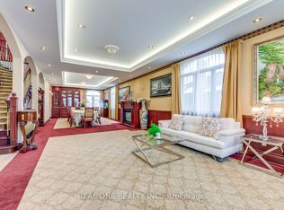 3480 Joan Dr, Mississauga, ON L5B1T5