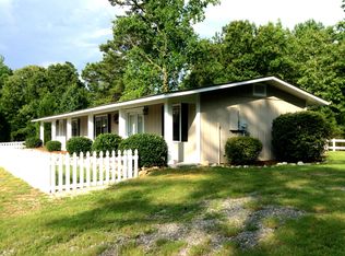 341 Lakeview Dr, Eclectic, AL 36024