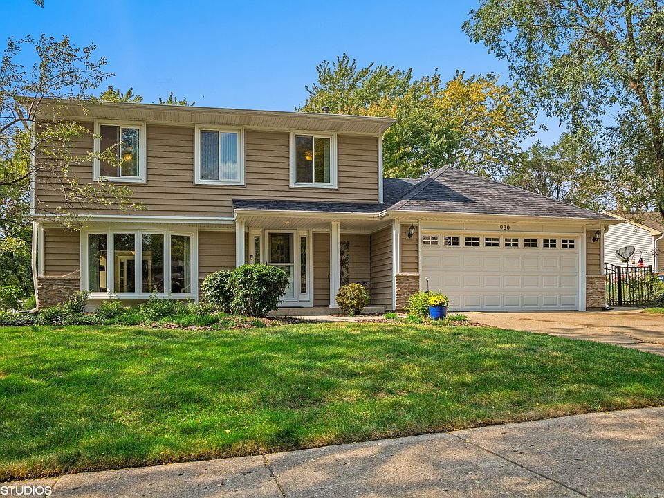 1st image of 930 Summerfield Dr