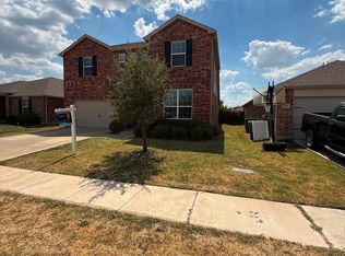 1009 Norias Dr, Forney, TX 75126