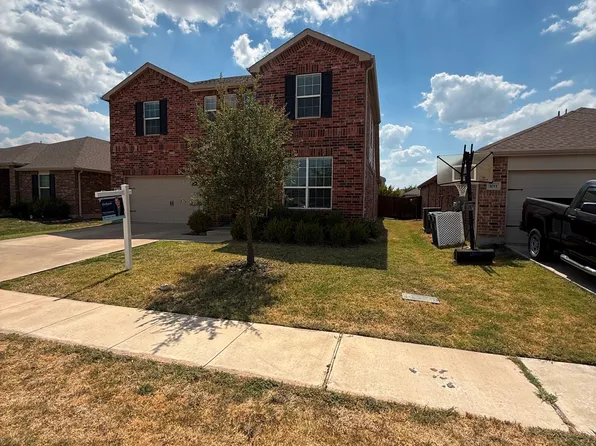 1009 Norias Dr, Forney, TX 75126