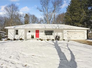 43 Norton Heights Dr, Peninsula, OH 44264