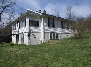 111 Zion Rd, Bandy, VA 24602