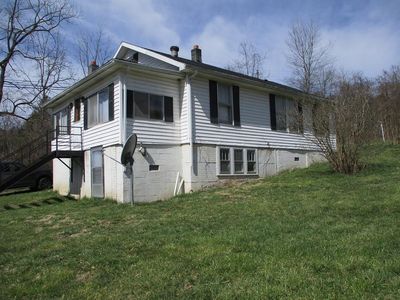 111 Zion Rd, Bandy, VA, 24602