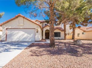4812 Norway Ln, Las Vegas, NV 89130