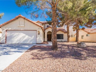 4812 Norway Ln, Las Vegas, NV, 89130