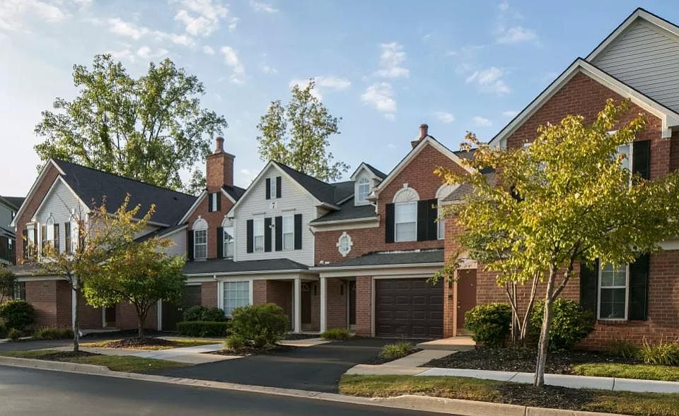 Main Street Village 25300 Constitution Novi MI Zillow