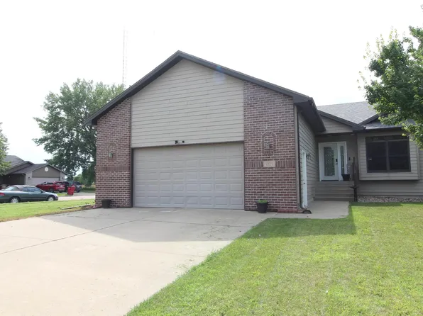 701 N Solar Dr, Sioux Falls, SD 57103