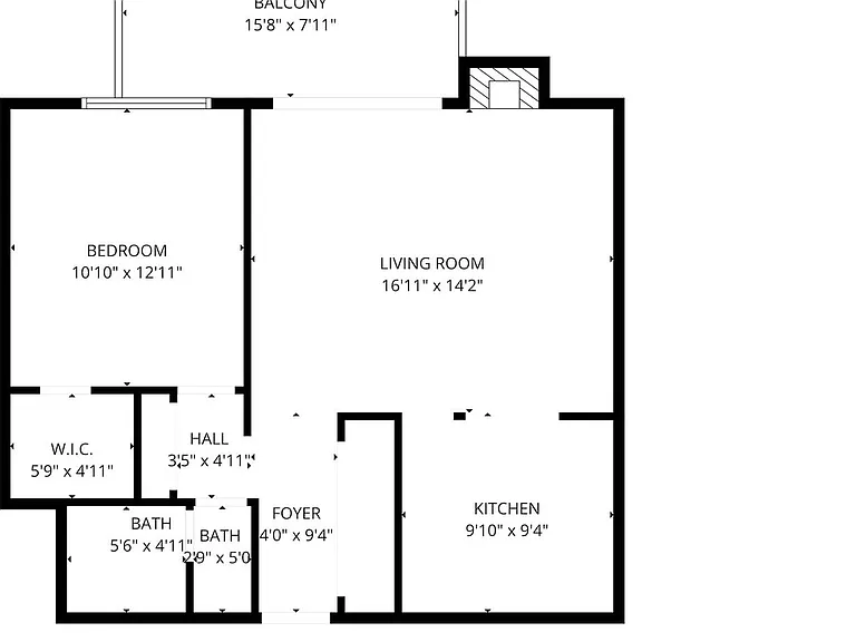555 E 10th Ave #207 — Photo 24