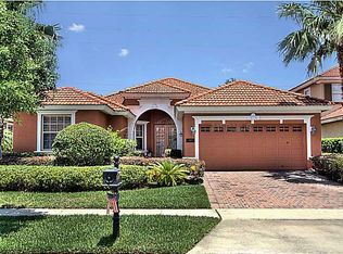 1089 Lascala Dr, Windermere, FL 34786