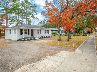 3816 Pine Lake Dr., Myrtle Beach, SC 29577