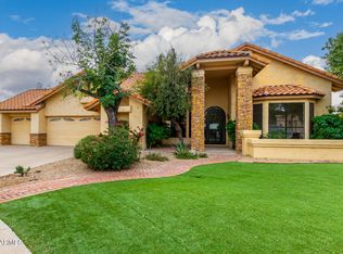 9781 E Aster Dr, Scottsdale, AZ 85260